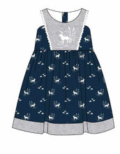 Load image into Gallery viewer, Bird Dog dress (Preorder ETA February)
