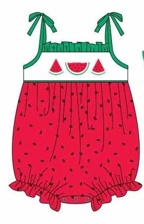 Watermelon girl bubble (Preorder ETA February)