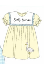 Load image into Gallery viewer, Silly Goose dress (Preorder ETA June)
