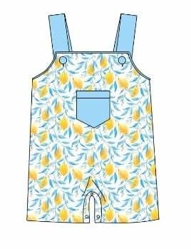 Blue lemon vine jonjon (Preorder ETA June)