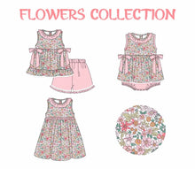 Load image into Gallery viewer, Boho floral dress (Preorder ETA June)

