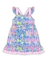 Load image into Gallery viewer, Beach vibes dress (Preorder ETA June)

