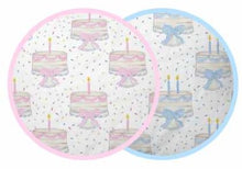 Load image into Gallery viewer, Birthday boy pajama set (Preorder ETA November)
