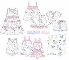 Load image into Gallery viewer, Summer beach dress (Preorder ETA April)
