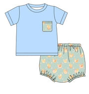 Chick diaper set (Preorder ETA January)