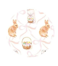 Load image into Gallery viewer, Bunny apron set
