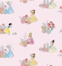 Load image into Gallery viewer, Princess pajama set (Preorder ETA December)
