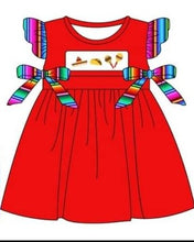 Load image into Gallery viewer, Cinco de Mayo dress (Preorder ETA April)
