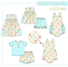 Load image into Gallery viewer, Popsicle dress (Preorder ETA June)
