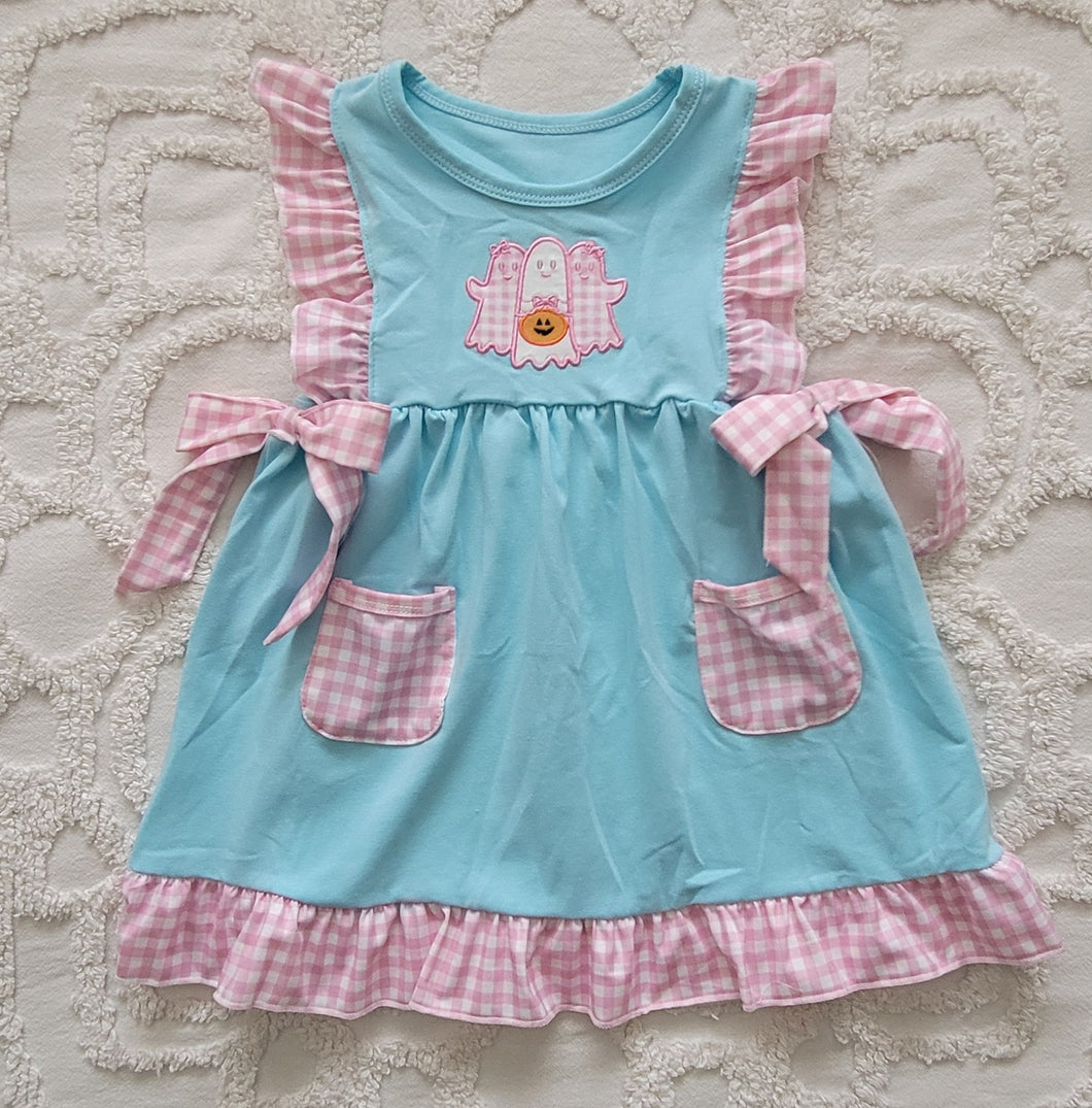 Halloween Ghost dress