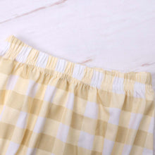 Load image into Gallery viewer, Wildflower Khaki and olive diaper set
